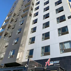 Hotel Astoria Delancy &, Nova Iorque