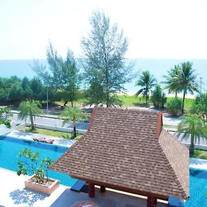 **** Hotel Maikhao Palm - Sha Thailand