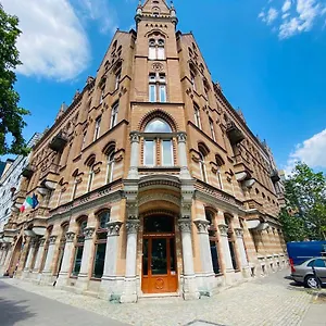 1898 4* Warszawa