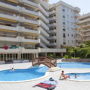  Appartement Arquus Espagne