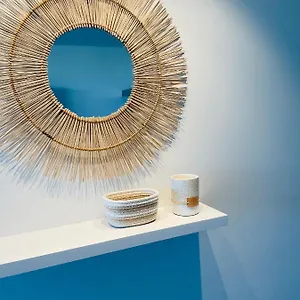  Appartement Mazee Belgique