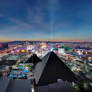 *** Feriested Luxor USA