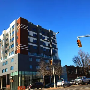 מלון Liberty View Brooklyn