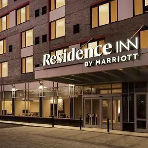 Hotel By Marriott Jfk Airport, Nova Iorque