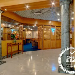 Vip Berna 3* Лиссабон