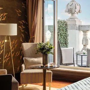 Anantara New York Palace - A Leading Of The World 5* Будапешт