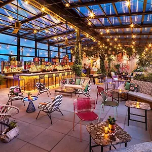 Hotel Moxy Nyc East Village, Nova Iorque