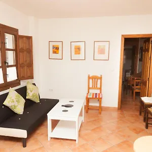  Appartement Casa Larga Espagne