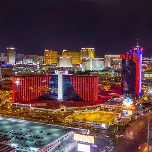 **** Feriested Rio & Casino USA