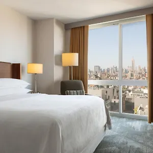 4* Hotel Sheraton Tribeca