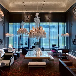 Ξενοδοχείο Baccarat And Residences