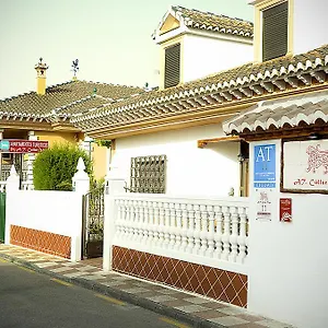  Appartement Turisticos Espagne