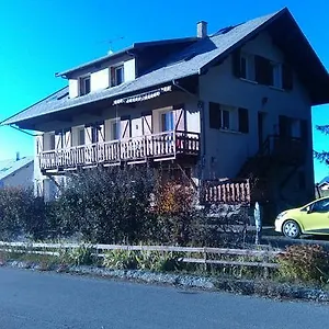  Appartement Lamour France