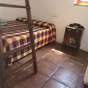  Appartement Cortijo Nuevo Rural Espagne
