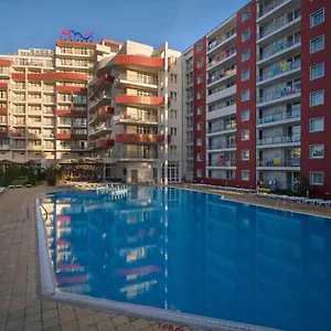 Fenix 4* Słoneczny Brzeg