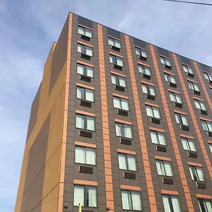 Hotel Lotus Blu &, Nova Iorque