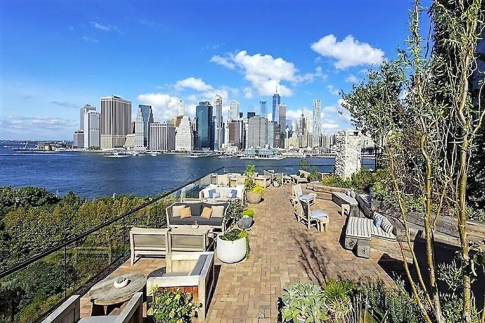 1 Hotel Brooklyn Bridge New York United States