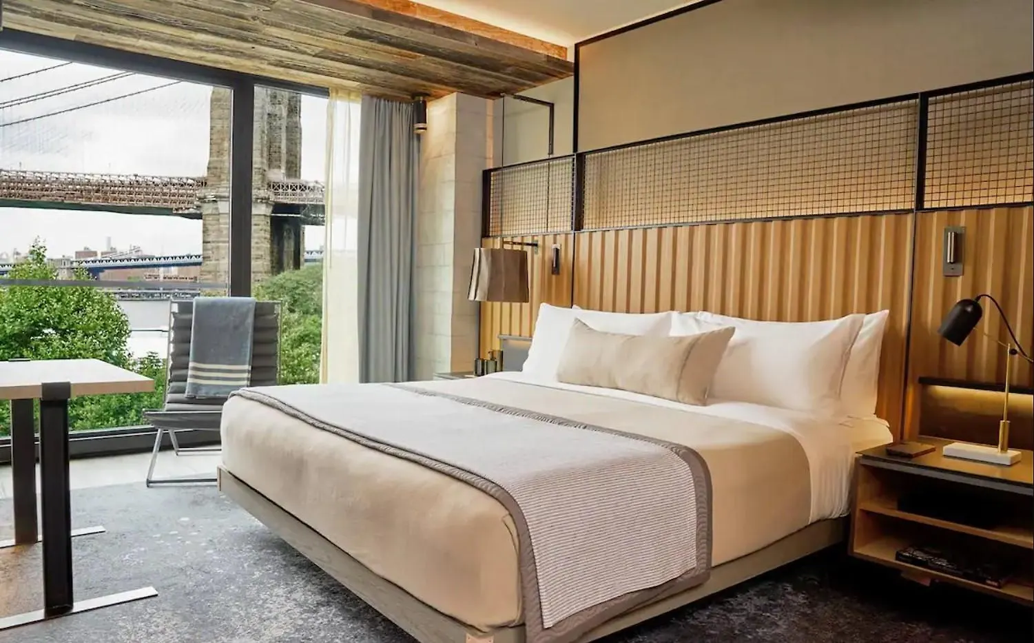1 Hotel Brooklyn Bridge New York 5*,  United States
