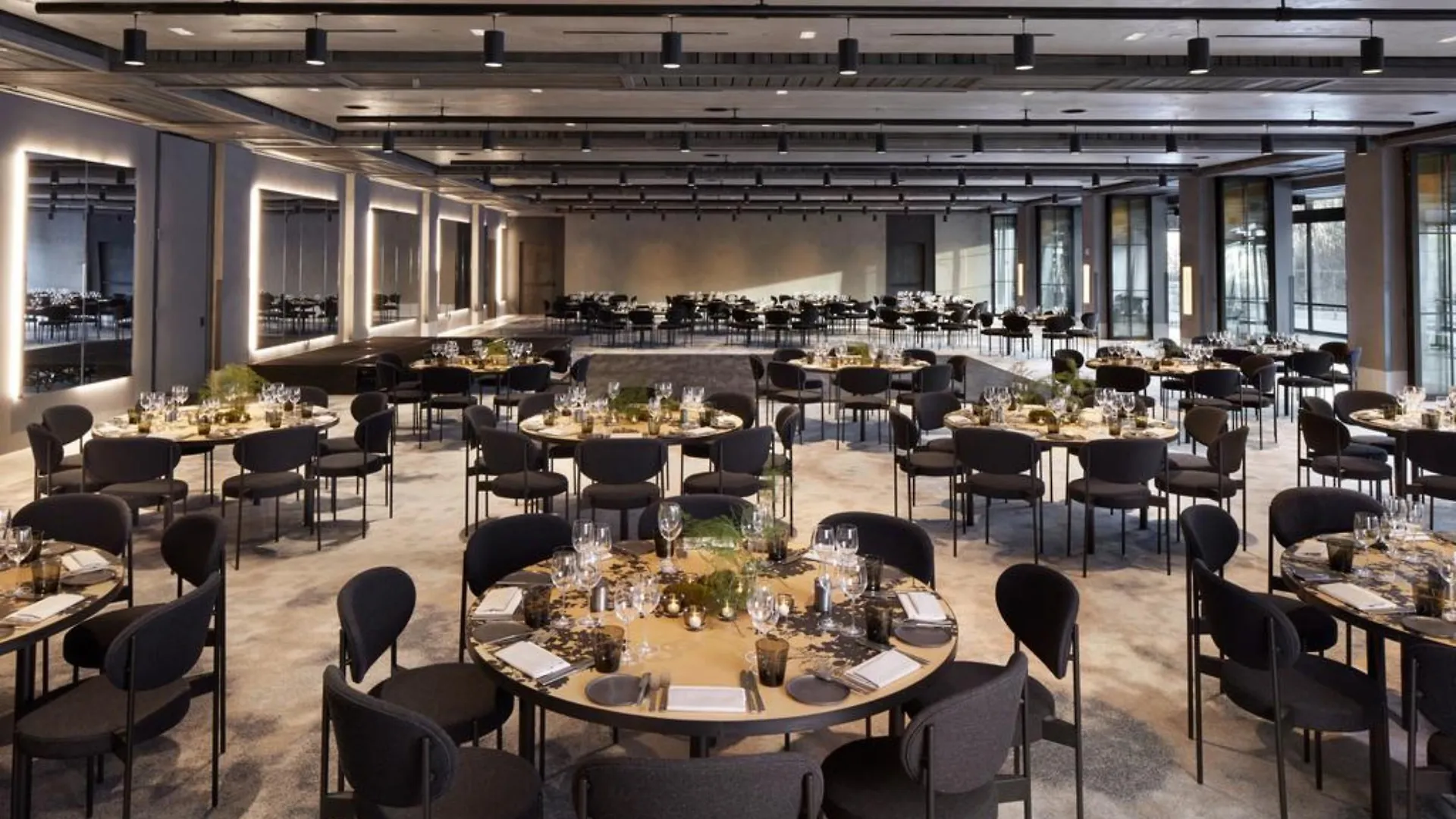 1 Hotel Brooklyn Bridge New York United States