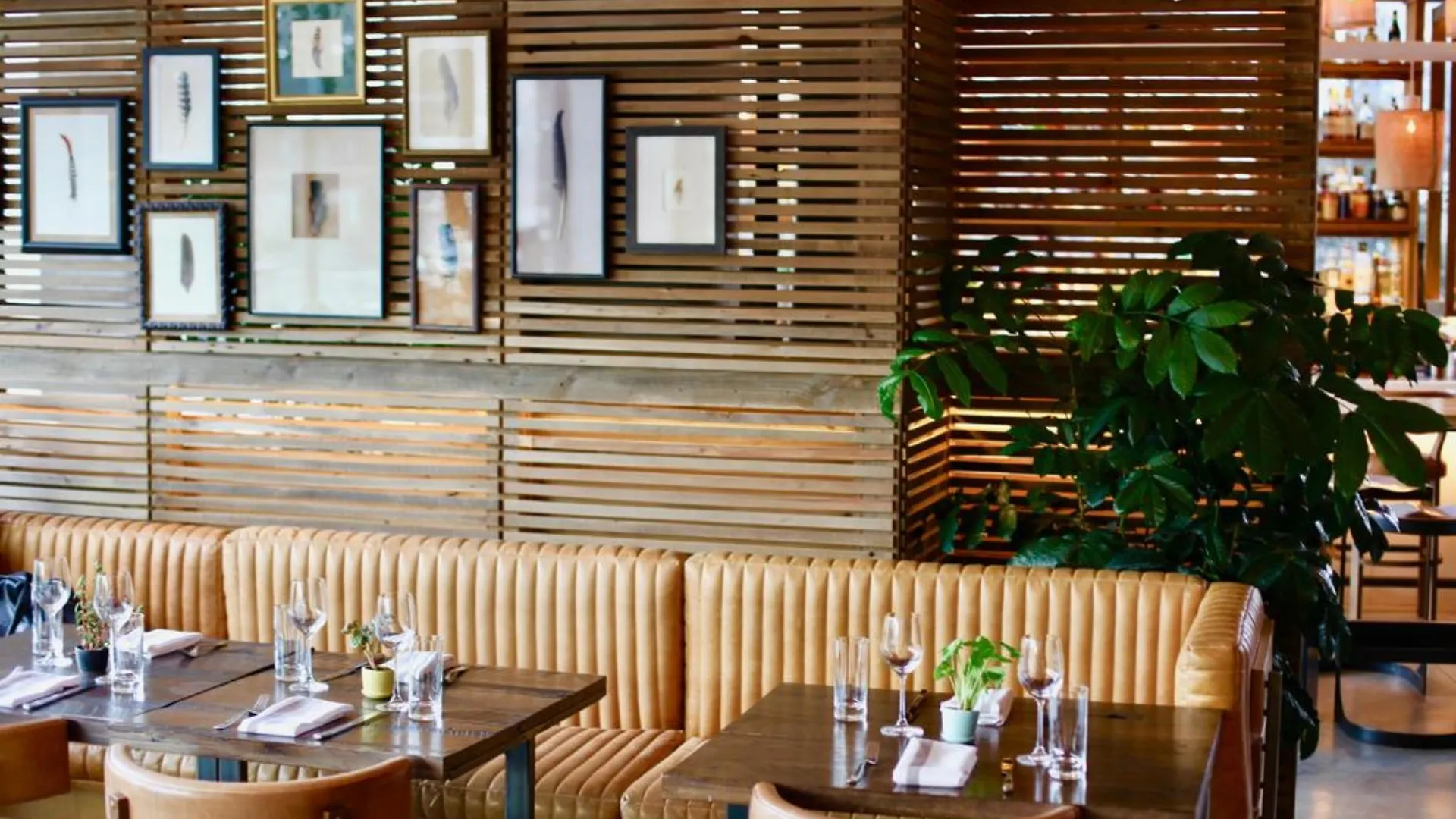 1 Hotel Brooklyn Bridge New York 5*,