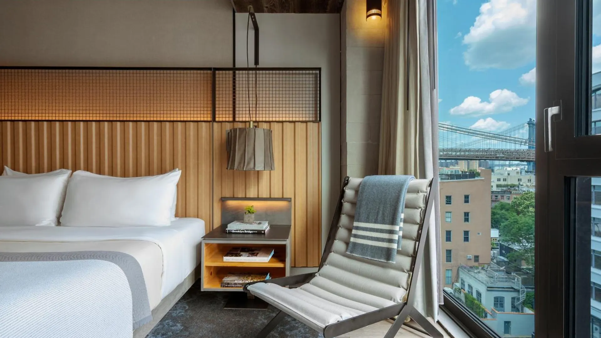 1 Hotel Brooklyn Bridge New York 5*,  United States