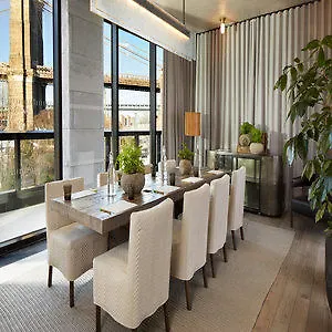 1 Hotel Brooklyn Bridge New York