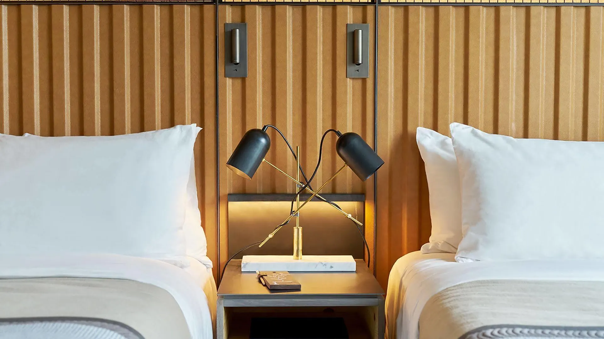 1 Hotel Brooklyn Bridge New York 5*,