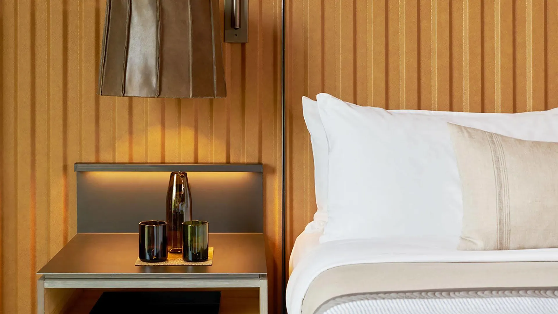 1 Hotel Brooklyn Bridge New York