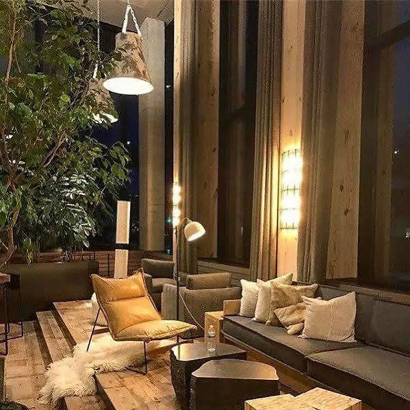 1 Hotel Brooklyn Bridge New York