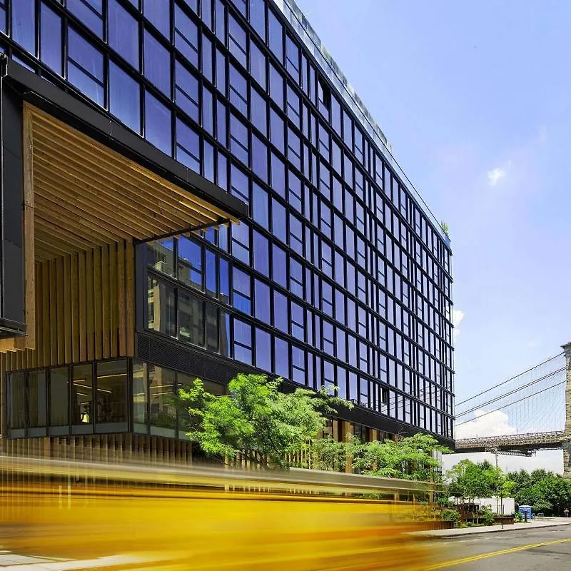 1 Hotel Brooklyn Bridge New York 5*,  United States