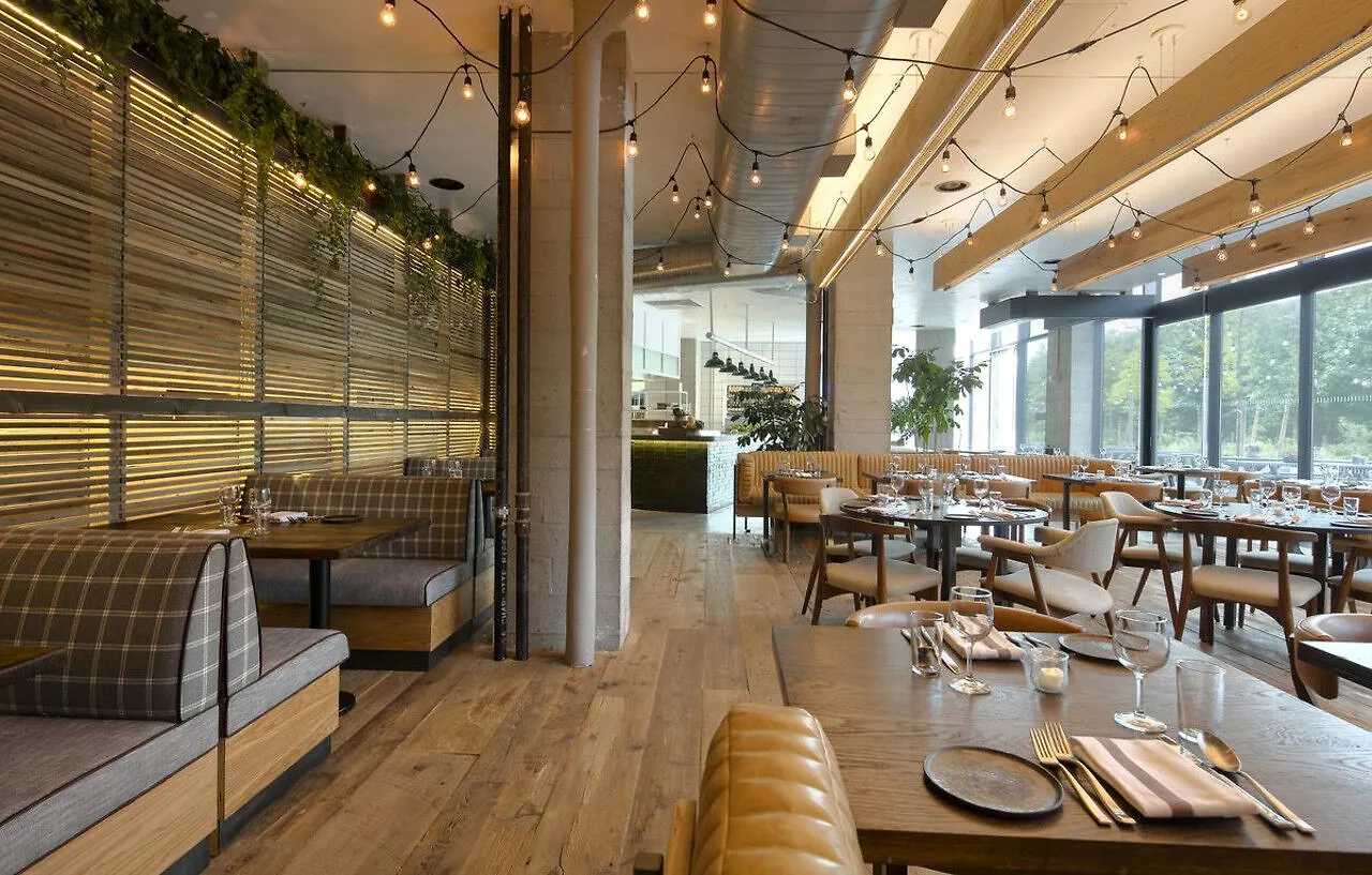 *****  1 Hotel Brooklyn Bridge New York United States