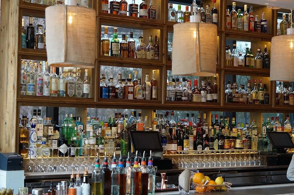 布鲁克林大桥1号酒店 纽约 酒店