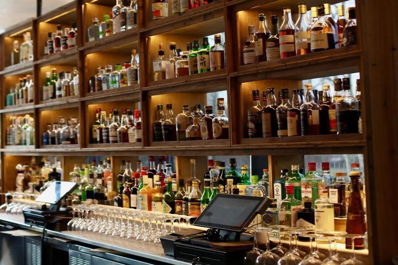 布鲁克林大桥1号酒店 纽约 酒店