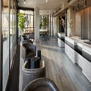 布鲁克林大桥1号酒店 纽约 美国