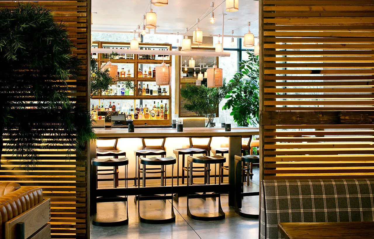 布鲁克林大桥1号酒店 纽约